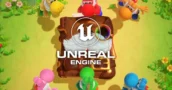 Dados de Pré-load Confirmam que Yoshi and the Mysterious Book Usa Unreal Engine 5