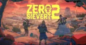 ZERO Sievert 2 Adiciona Sobrevivência Cooperativa PvE na Zona de Zakov