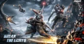 ZOOPUNK Traz Combate Co-Op Para Quatro Jogadores E Heróis Dieselpunk Em 2027