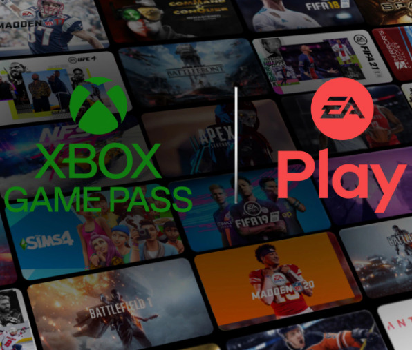 O Jogo EA Vem para Xbox Game Pass para PC