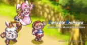 Rhapsody A Musical Adventure traz o RPG tático de 1998 para consoles modernos