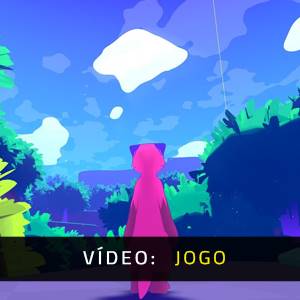 Fech The Ferret - Jogo de vídeo