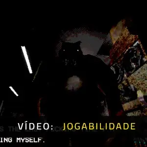 FEED IT - Jogabilidade