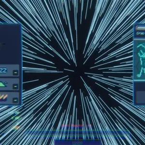 Feed the Reactor - Tanques de Criogênio