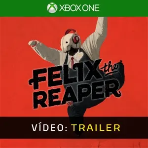 Felix The Reaper Xbox One - Trailer do Vídeo