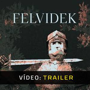 Felvidek - Trailer