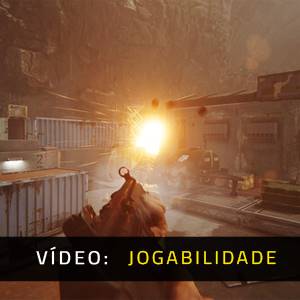 Ferocious - Jogabilidade