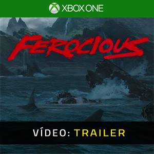 Ferocious Xbox One - Trailer