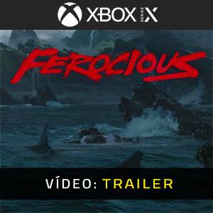 Ferocious Xbox Series - Trailer