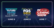 Future Games Show e PC Gaming Show regressam em junho