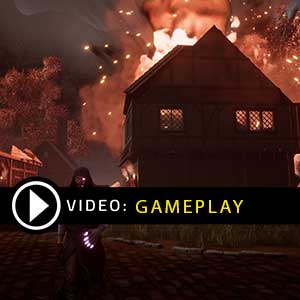 Fictorum Gameplay Video