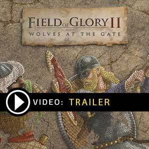 Comprar Field of Glory 2 Wolves at the Gate CD Key Comparar Preços