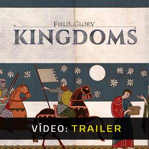 Field of Glory Kingdoms - Trailer
