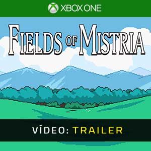 Fields of Mistria Trailer de Vídeo