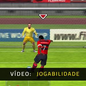FIFA 07 Vídeo de jogo