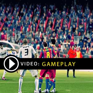 FIFA 12 Vídeo de jogo