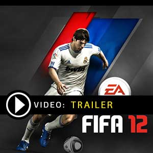 FIFA 12 Trailer de vídeo