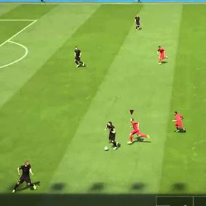 FIFA 15 Corrida