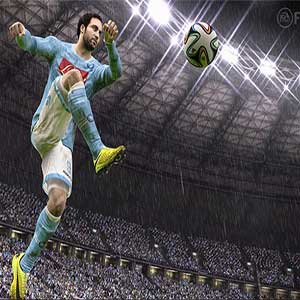 Fifa 15 Flag Kick Celebration