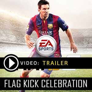 Comprar Fifa 15 Flag Kick Celebration CD Key Comparar Preços
