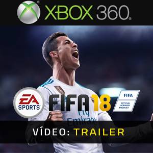 FIFA 18 Video Trailer