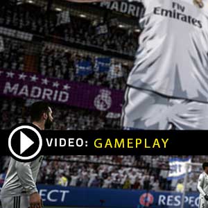 FIFA 19 Vídeo de jogo