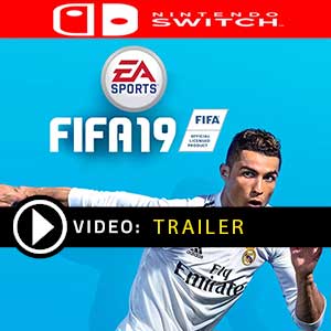 Comprar Fifa 19 - Nintendo Switch Jogo para PC