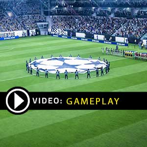 FIFA 19 Gameplay Video