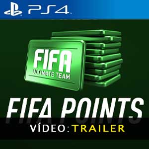 Vídeo do trailer FIFA 20 FUT Points