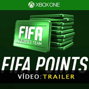 Vídeo do trailer FIFA 20 FUT Points