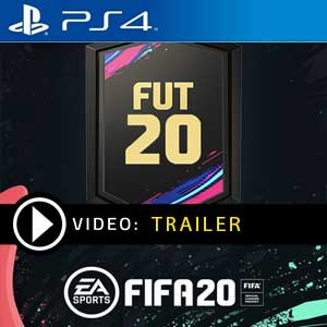 Comprar FIFA 20 Jumbo Premium Gold Packs PS4 Comparar Preços