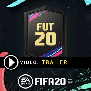 Comprar FIFA 20 Jumbo Premium Gold Packs CD Key Comparar Preços