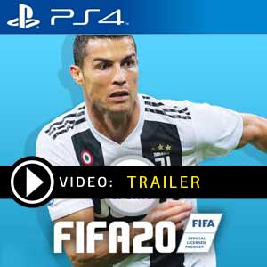 Comprar FIFA 20 PS4 Comparar Preços
