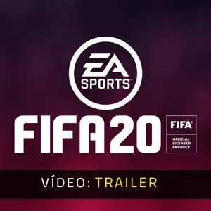 FIFA 20 Trailer de vídeo