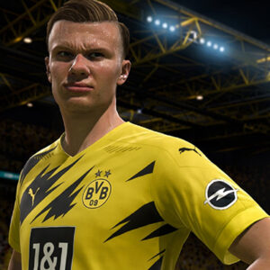 A FIFA 21 tem Cross-Play?