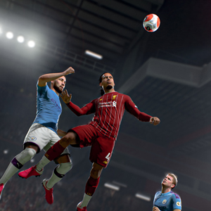 FIFA 21 Datas de Lançamento Inicial