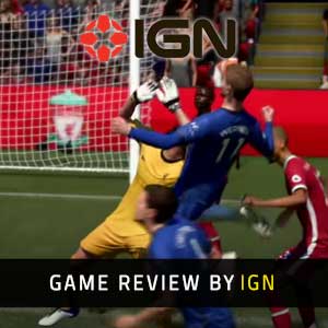 FIFA 21 Vídeo de jogo