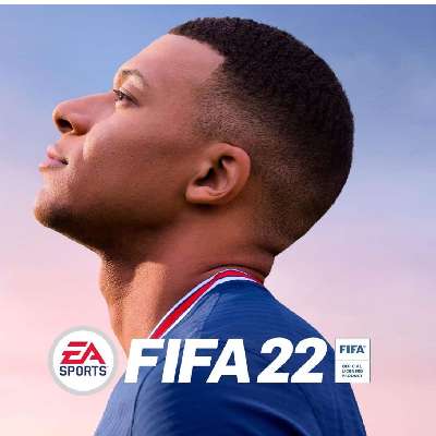 FIFA 22 Primeiro Trailer Lançado