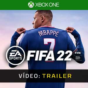 Fifa 22 - Xbox One