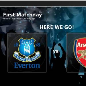 FIFA Manager 10 - Primeiro Dia de Jogo