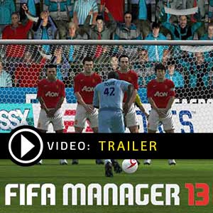 Comprar FIFA Manager 13 CD Key Comparar Preços