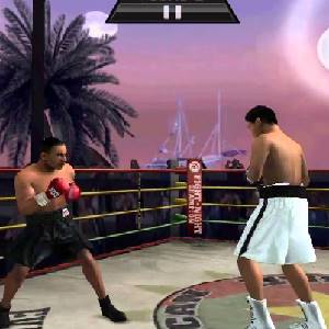 Fight Night Champion - Round 2