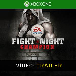Fight Night Champion Trailer de Vídeo