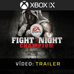 Fight Night Champion Trailer de Vídeo