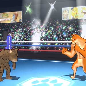 esmague o seu oponente