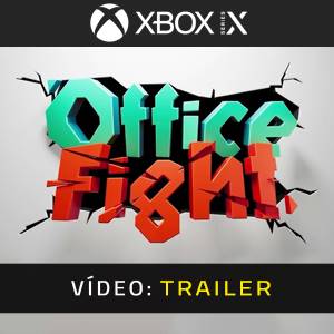 Office Fight - Trailer de Vídeo