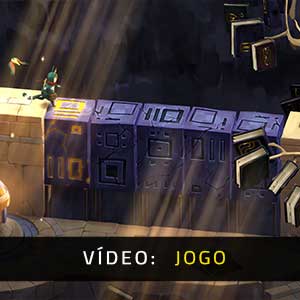 Figment 2 Creed Valley Vídeo de Jogabilidade