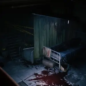 File Destined - Respingo de sangue