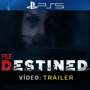 File Destined PS5 - Trailer de Vídeo