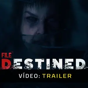 File Destined - Trailer de Vídeo
